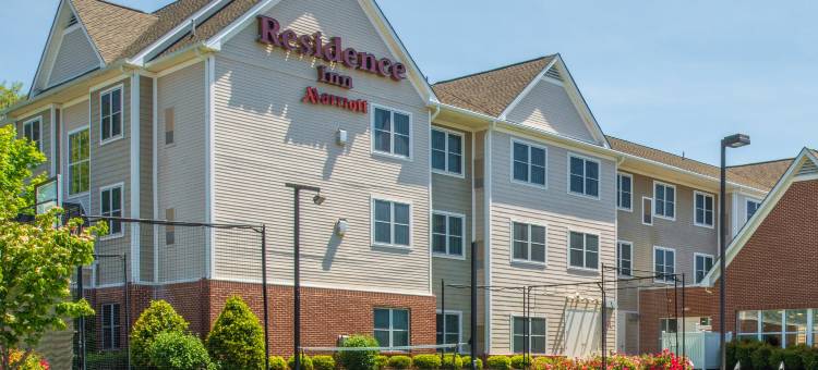 Residence Inn Waynesboro图片