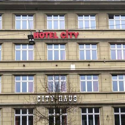 Hotels Near Bern Railway Station Berne Trip Com