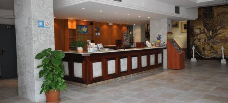 卡博特卡拉费雷拉酒店(Cabot Cala Ferrera)图片
