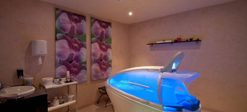 弗科萨巴利亚多利德酒店(Foxa Valladolid)图片