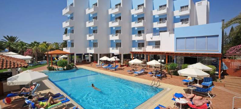 奥克亚诺斯海滩精品酒店(Okeanos Beach Boutique Hotel)图片