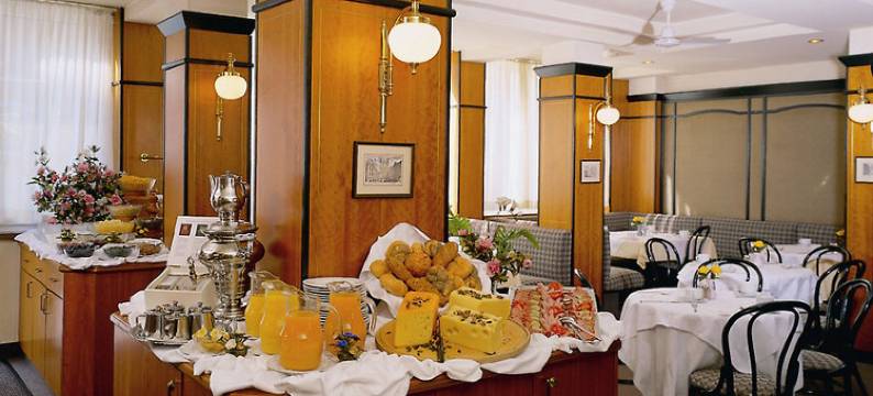 宁静酒店(Hotel Calmo)图片