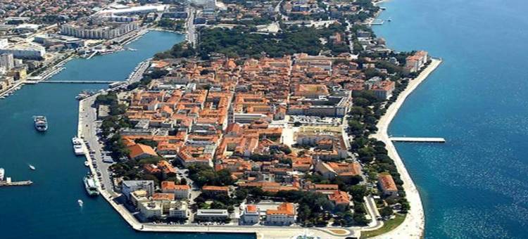 堡垒传承酒店(Bastion Heritage Hotel)图片