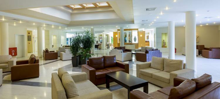雅典诺富特酒店(Novotel Athenes)图片