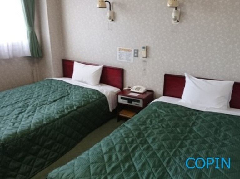 Copin Kakamigahara Hotel Reviews And Room Rates - 