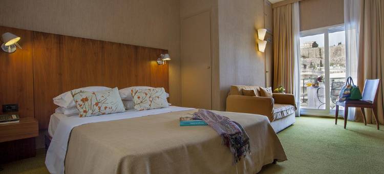 雅典诺富特酒店(Novotel Athenes)图片
