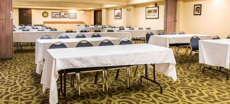 凯艺酒店(Quality Inn)图片