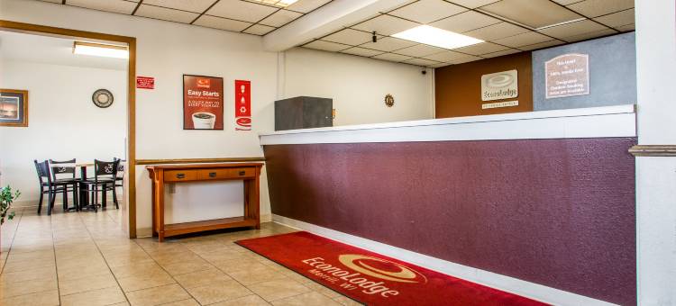 伊克诺酒店(Travelodge by Wyndham Merrill)(Travelodge by Wyndham Merrill)图片