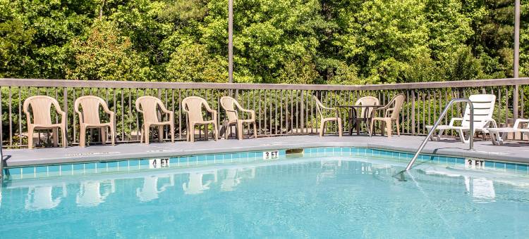 凯艺酒店(Quality Inn & Suites)图片