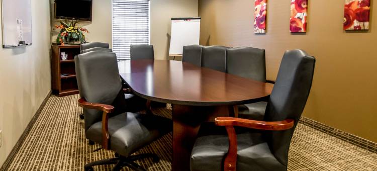 棕榈湾墨尔本I-95凯艺酒店(Quality Inn Palm Bay - Melbourne I-95)图片