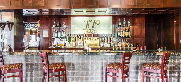 塞维利亚酒店(Hotel Seville)图片