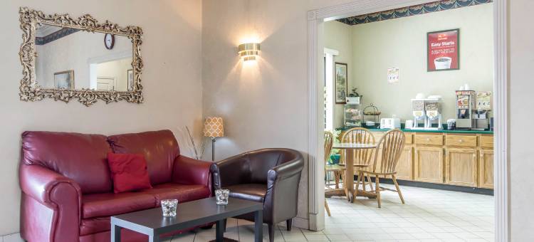 伊克诺旅馆(Lodge)图片