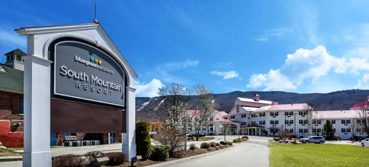 蓝绿假期南山度假村, an Ascend Collection Resort(Bluegreen Vacations South Mountain, an Ascend Collection Resort)图片