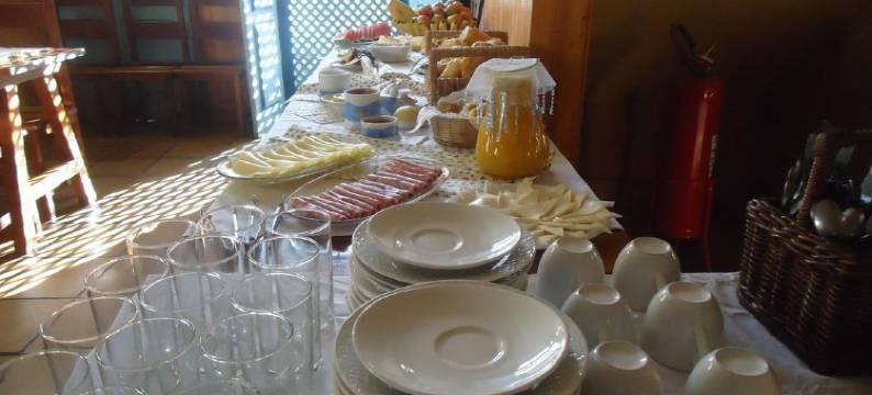 米内莱旅馆(Pousada Dos Minerais)图片