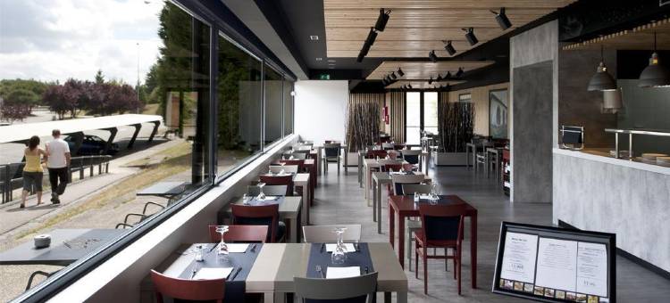 埃尔图贝AS酒店(As Hoteles Altube)图片