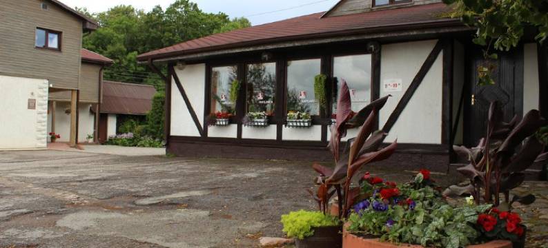 桑德斯汽车旅馆(Sanders Motel)图片