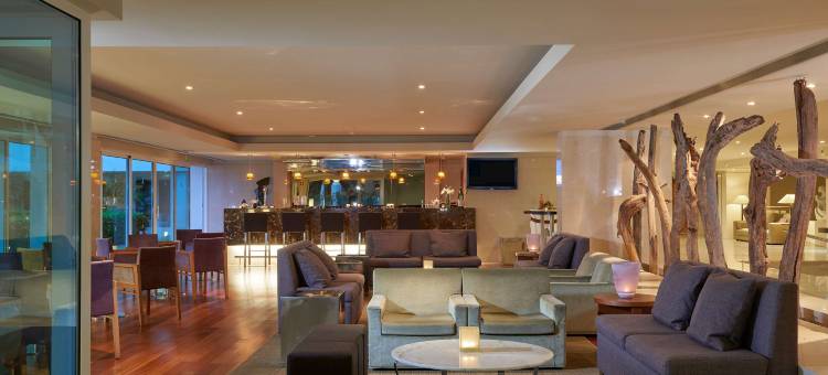 梅拉马德拉群岛美利亚酒店(Melia Madeira Mare)图片