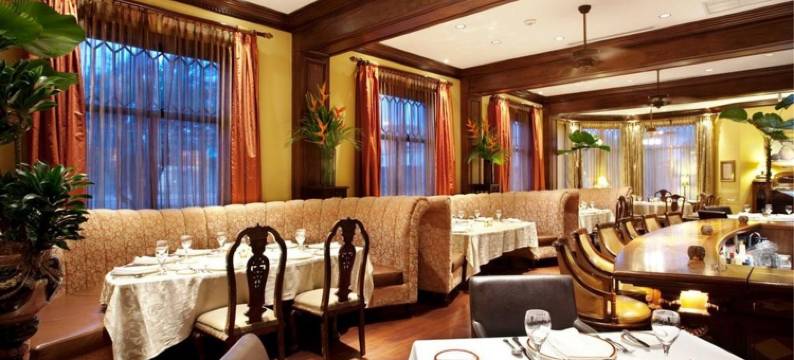 格兰诺德奥罗酒店(Grano de Oro Hotel)图片
