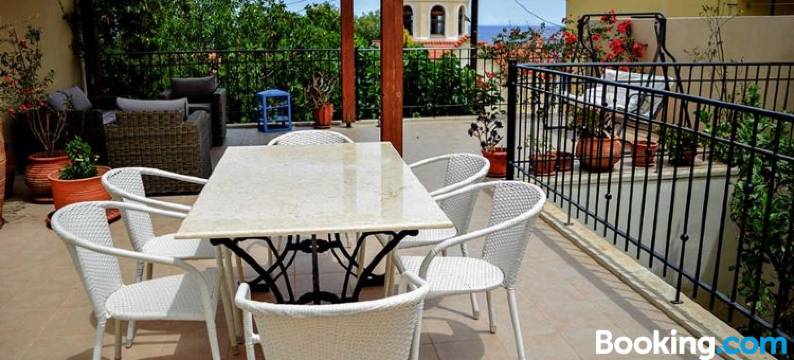 Villa Aposperitis图片