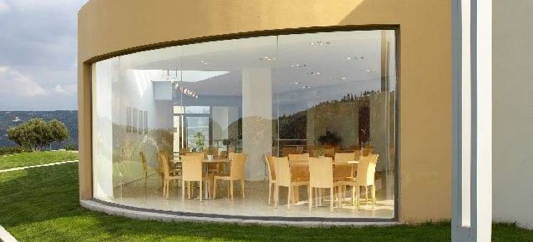 斯卡莱亚房地产住宅(Scalarea Estate Residences)图片