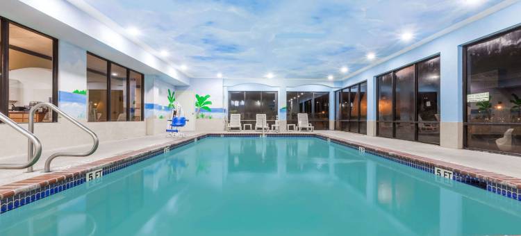 Melrose @ Seabrook, BW Signature Collection by Best Western图片