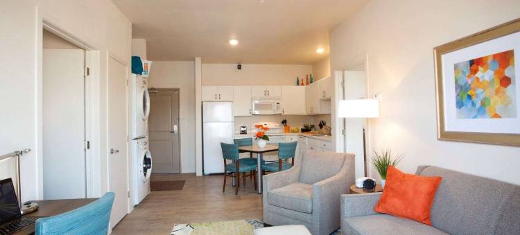 WaterWalk Extended Stay Wichita图片
