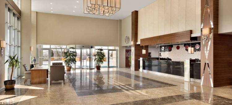 卡帕多西亚温德姆华美达酒店(Ramada by Wyndham Cappadocia)图片