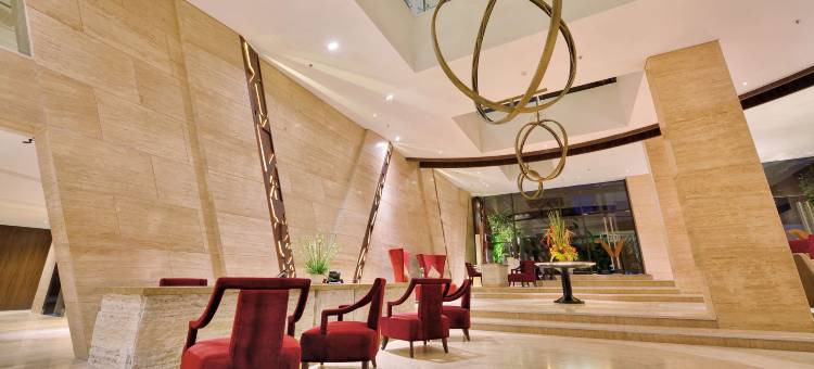 水明漾文斯天空酒店(de Vins Sky Hotel Seminyak)图片