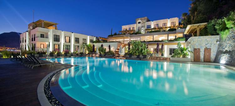 博德鲁姆温德姆华美达度假村(Ramada Resort by Wyndham Bodrum)图片