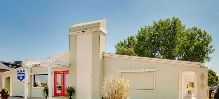 罗德威套房酒店(Rodeway Inn & Suites)图片