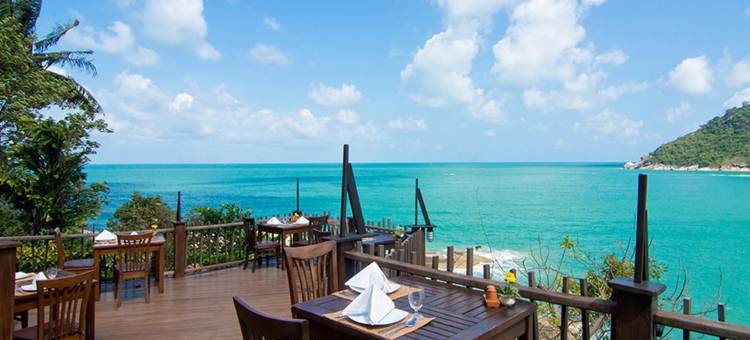 潘维曼帕岸岛度假村(Panviman Resort Koh Phangan)图片