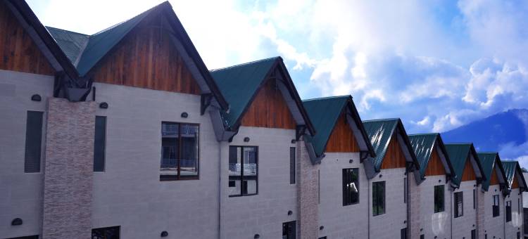 一号酒店-布尔班店(Hotel One Bhurban)图片