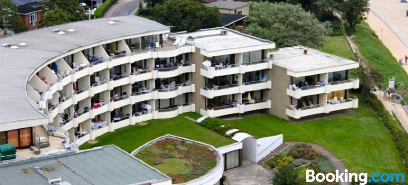 Haus Bi de Wyk A1图片