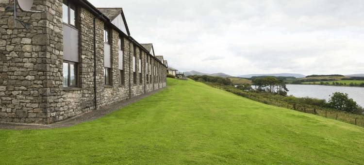 肯德尔基灵顿湖温德姆戴斯酒店(Days Inn by Wyndham Kendal Killington Lake)图片