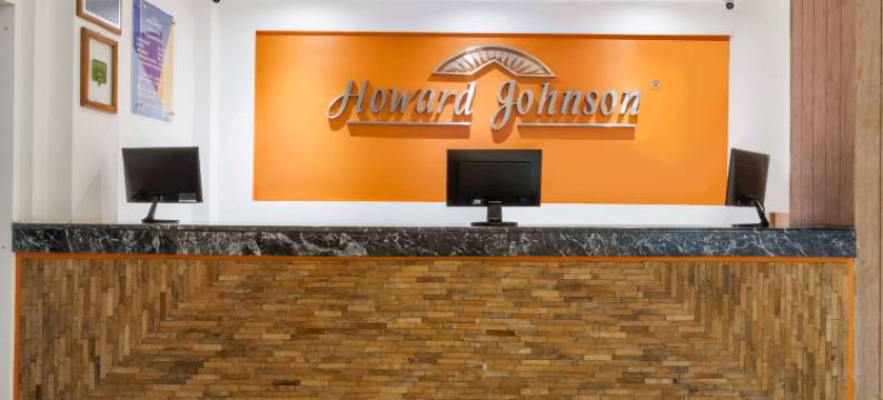 莱昂阿文尼达豪生酒店(Howard Johnson by Wyndham Guanajuato Leon Avenida)图片