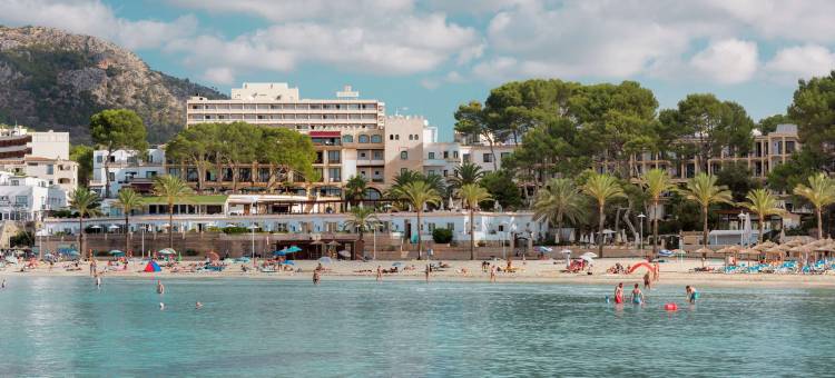 Secrets Mallorca Villamil Resort & Spa - Adults Only (+18)图片