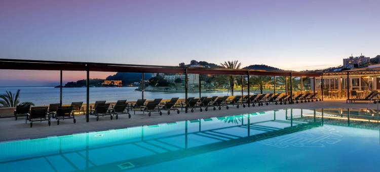 Secrets Mallorca Villamil Resort & Spa - Adults Only (+18)图片