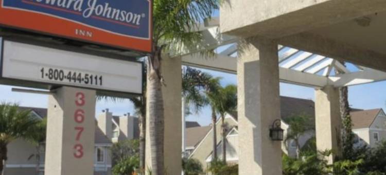 托伦斯豪生酒店(Howard Johnson by Wyndham Torrance)图片