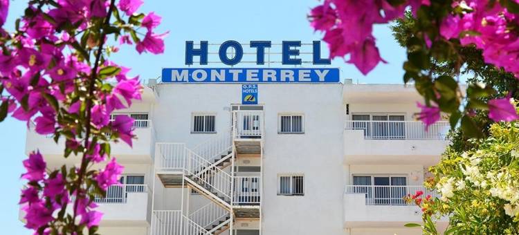 蒙特瑞公寓酒店(Hotel Apartamentos Vibra Monterrey)图片