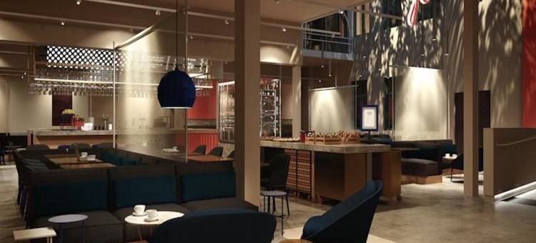 斯堪迪克53号酒店(Scandic No 53)图片