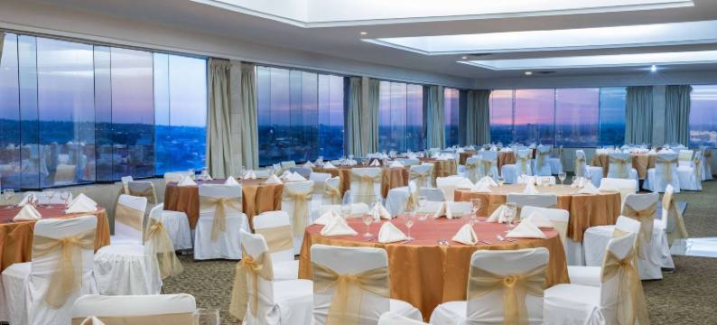 你好库利阿坎华美达酒店(Ramada by Wyndham Hola Culiacan)图片