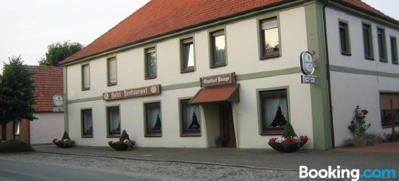 Gasthof Runge图片