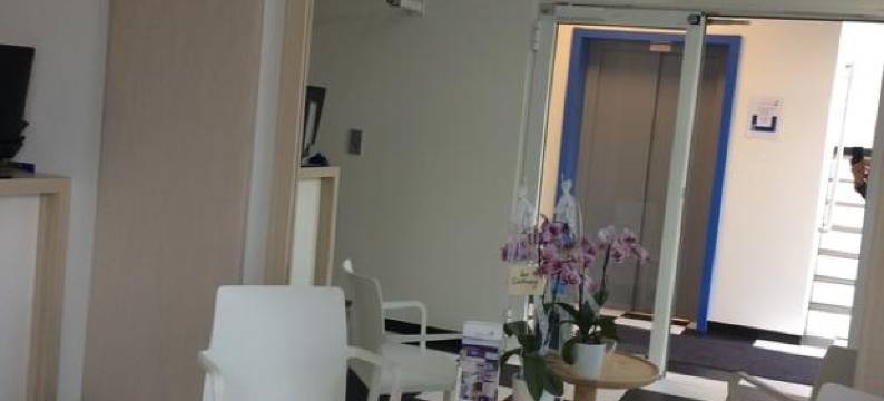帕德博恩公寓酒店(Aparthotel Paderborn)图片