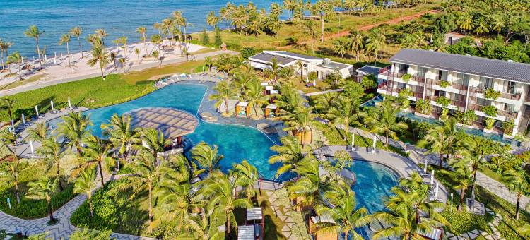 富国岛索尔酒店(SOL by Melia Phu Quoc)图片