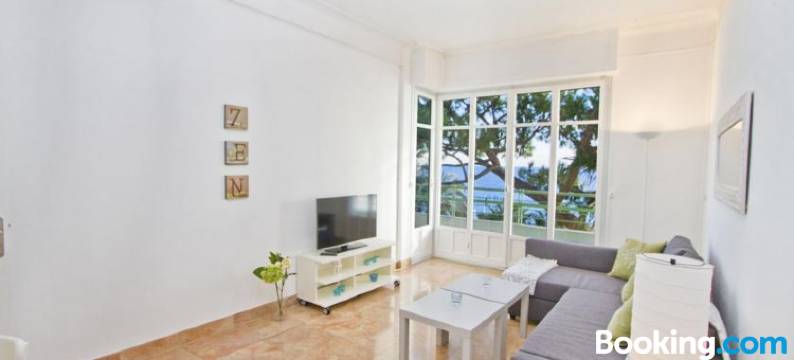 Garden Atlantide Promenade图片