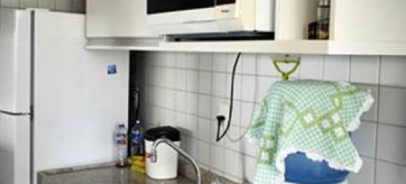 Apartamento - Ed Jatiuca图片