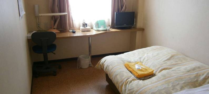 泰罗酒店(Hotel Terao)图片