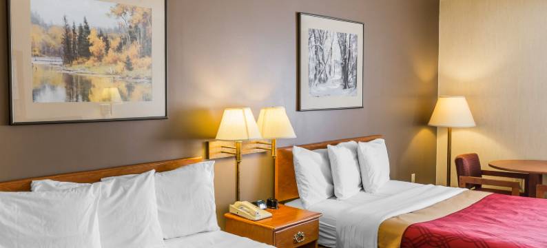 伊克诺旅馆(West End Lodge)图片