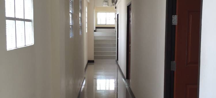 塔法拉广场酒店(Taevaraj Place)图片