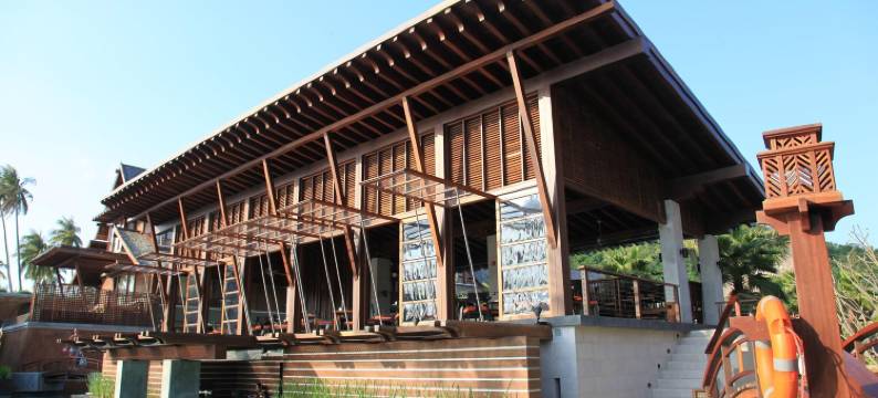 迈萨穆依海滩度假村和水疗中心(Mai Samui Beach Resort & Spa)图片